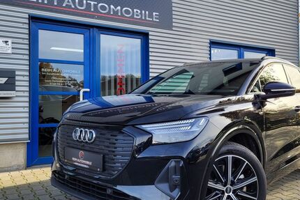 Audi Q4 e-tron 36.569 km 42.950 &euro; Lingen 49811