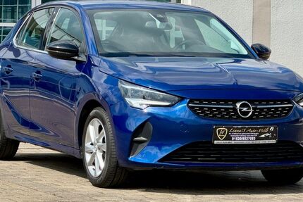 Opel Corsa 122.000 km 7.899 &euro; Heidenheim an der Brenz 89520