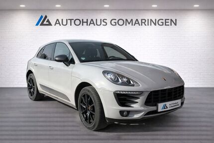 Porsche Macan 180.000 km 25.000 &euro; Gomaringen 72810