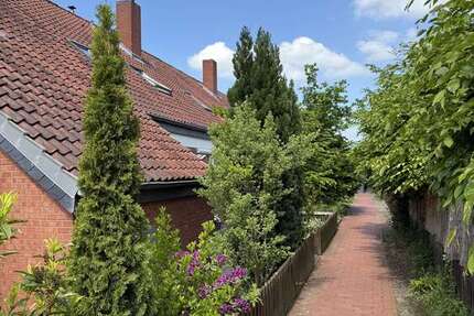 Haus Burgdorf - 4.5 Zimmer, 110 m&sup2;, 297.500&euro; | Angebot:26944645