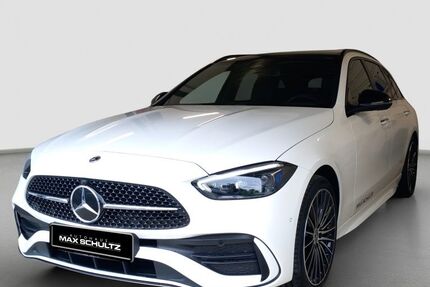 Mercedes-Benz C 300 9.900 km 59.950 &euro; Weimar 99428