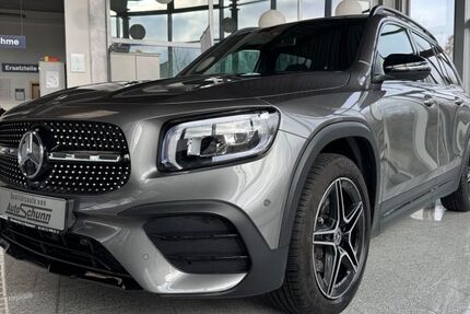 Mercedes-Benz GLB 200 10.000 km 42.550 &euro; Westendorf 86707