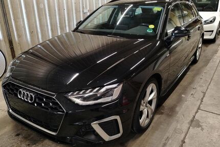 Audi A4 135.000 km 19.550 &euro; Bebra 36179