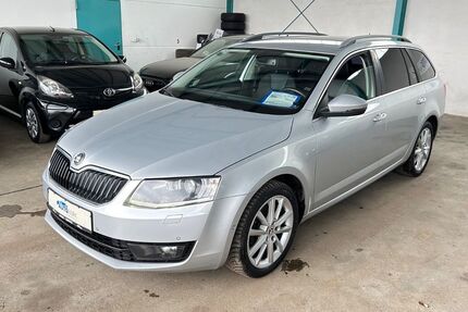 Skoda Octavia 199.686 km 7.980 &euro; Rendsburg 24768