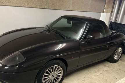 Fiat Barchetta 180.000 km 5.999 &euro; Berlin 10117