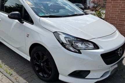 Opel Corsa 37.000 km 9.200 &euro; Osnabrück 49082