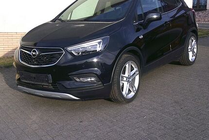Opel Mokka 149.850 km 6.999 &euro; Eisfeld 98673