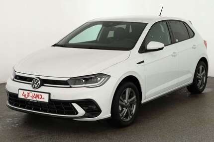 VW Polo 4.898 km 23.990 &euro; Köthen 06366