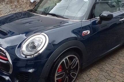 Mini John Cooper Works Cabrio 85.324 km 21.990 &euro; Ellenz-Poltersdorf 56821