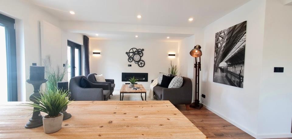 Doppelhaushälfte Ingolstadt Nordost - 5 Zimmer, 125 m&sup2;, 795.000&euro; | Angebot:26738305
