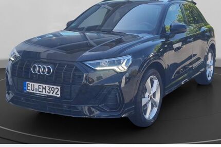 Audi Q3 7.840 km 46.990 &euro; Euskirchen 53879