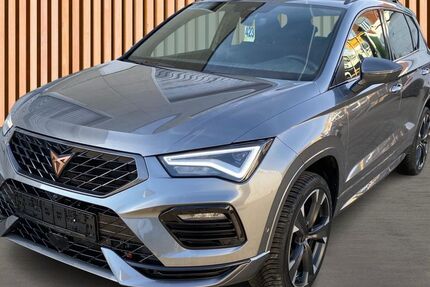 Cupra Ateca 12.515 km 32.980 &euro; Dresden 01328