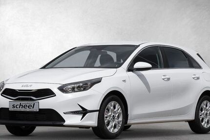 Kia ceed / Ceed 11.288 km 17.490 &euro; Leipheim 89340