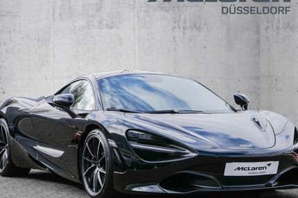 McLaren 720S 8.690 km 214.900 &euro; Düsseldorf 40476