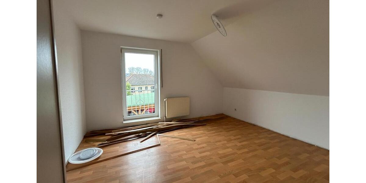 Etagenwohnung Sögel - 3 Zimmer, 86 m&sup2;, 780&euro; | Angebot:26075092
