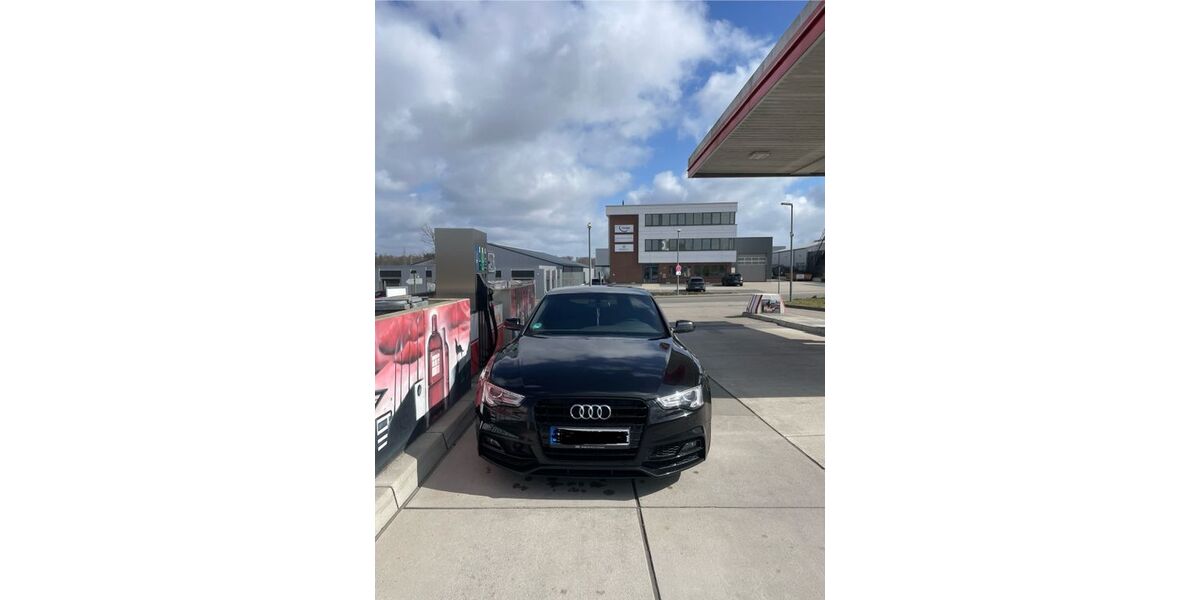 Audi A5 130.000 km 18.500 &euro; Hoitlingen 38473