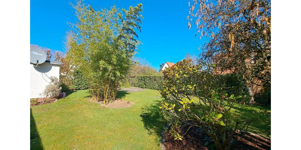 Doppelhaushälfte Lüneburg Goseburg-Zeltberg - 6 Zimmer, 140 m&sup2;, 595.000&euro; | Angebot:26225904
