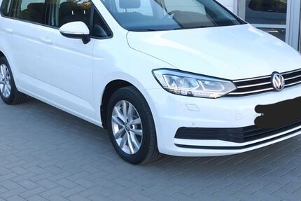 VW Touran 195.000 km 12.000 &euro; Glashütte 01768