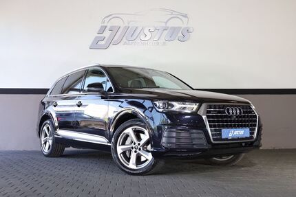 Audi Q7 93.987 km 32.400 &euro; Limburg an der Lahn 65549