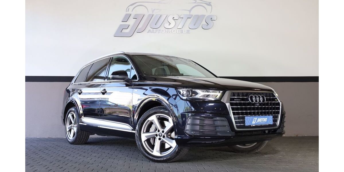 Audi Q7 93.987 km 32.400 &euro; Limburg an der Lahn 65549