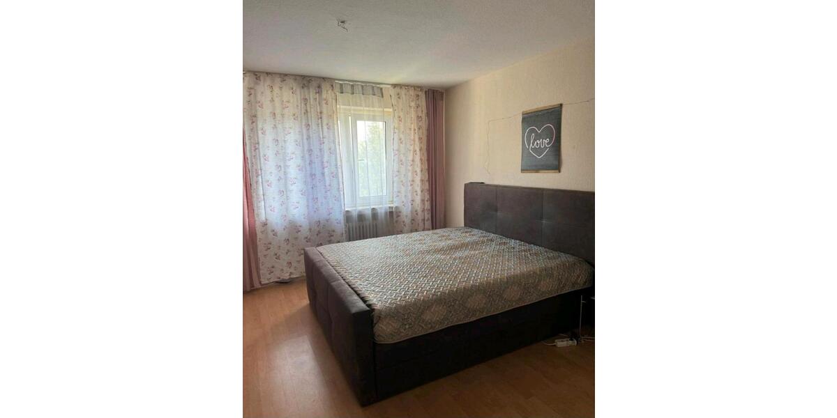 Etagenwohnung Mönchengladbach Süd - 2 Zimmer, 51 m&sup2;, 105.000&euro; | Angebot:26423524