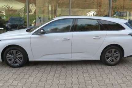 Peugeot 308 46.350 km 21.490 &euro; Oppenau 77728