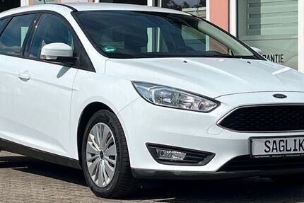 Ford Focus 166.100 km 6.500 € Neumünster 24539