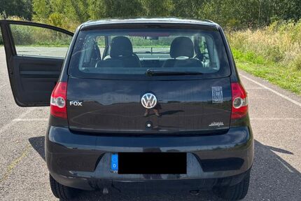 VW Fox 165.000 km 1.150 € Halle Saale 06130