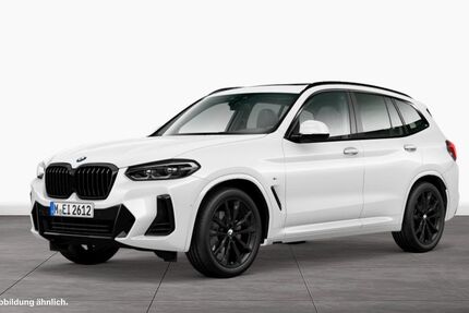 BMW X3 38.099 km 48.909 &euro; Leipzig 04103