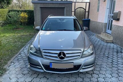 Mercedes C 220