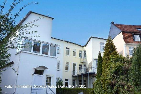 Etagenwohnung Bad Oeynhausen Innenstadt - 5 Zimmer, 180 m&sup2;, 495.000&euro; | Angebot:23965690