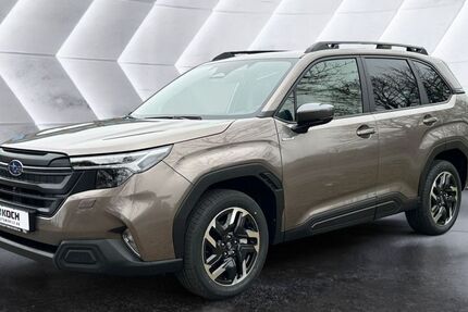 Subaru Forester 3.500 km 40.990 € Berlin 13051