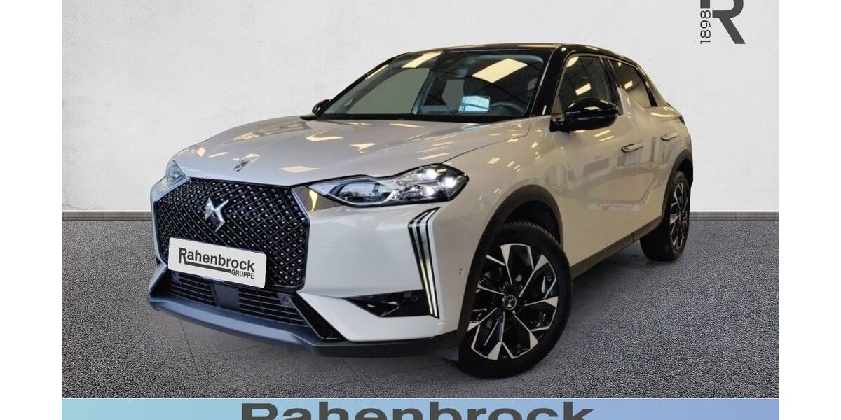 DS Automobiles DS3 31.749 km 19.990 &euro; Osnabrück 49090