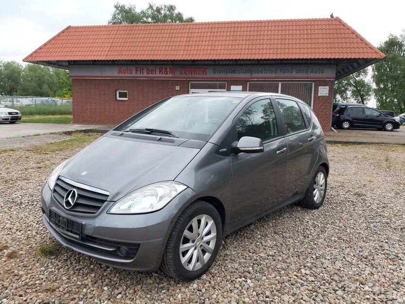A 160