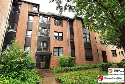 Wohnung zum Kaufen in Langenhagen , Han 170.000 € 66.7 m² 2 zimmer