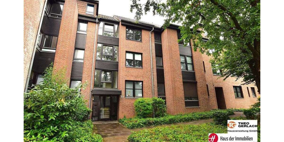 Wohnung zum Kaufen in Langenhagen , Han 170.000 € 66.7 m² 2 zimmer