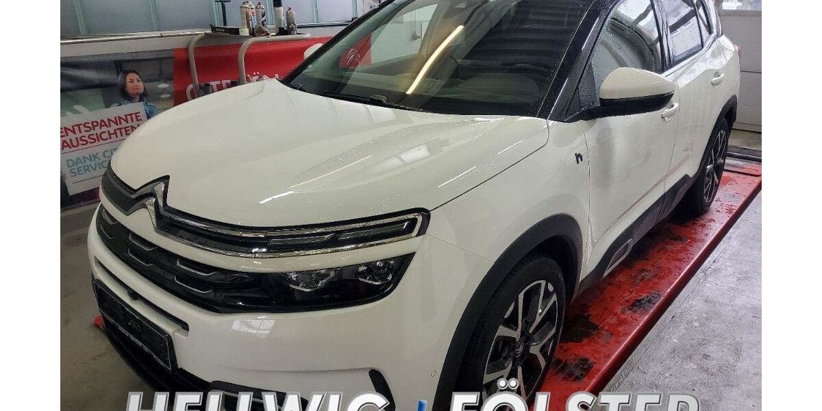 Citroen C5 Aircross 51.428 km 19.990 &euro; Hohenlockstedt 25551