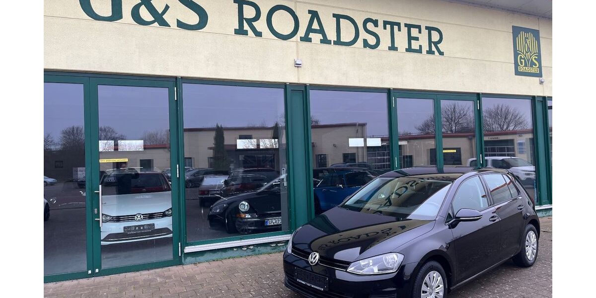 VW Golf 119.965 km 9.499 &euro; Landau 76829