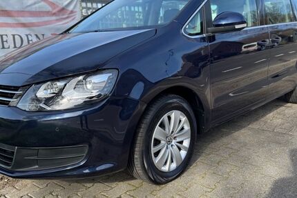 VW Sharan 164.300 km 9.330 &euro; Kerpen 50171