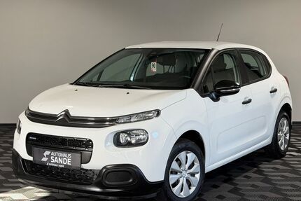 Citroen C3 120.800 km 6.200 &euro; Sande 26452