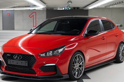 Hyundai i30 40.000 km 16.600 € Mönchengladbach 41065