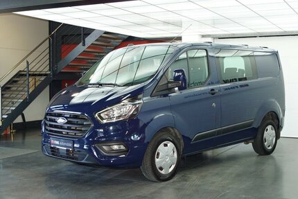 Ford Tourneo Custom 2.0 Ecoblue 320 L1 Trend AHK PDC