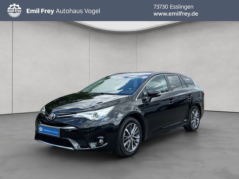 Avensis
