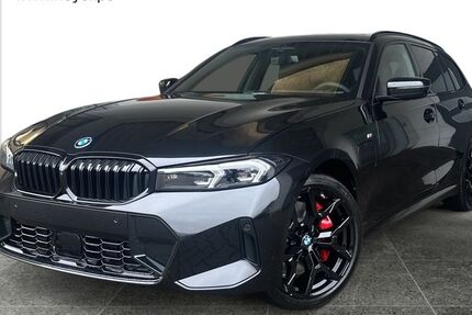 BMW 330 3.200 km 75.990 &euro; Soltau 29614