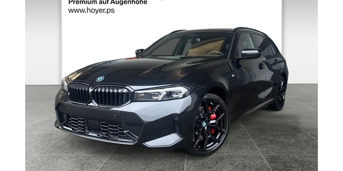 BMW 330 3.200 km 75.990 &euro; Soltau 29614
