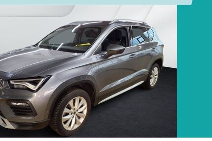 Seat Ateca 26.277 km 31.740 &euro; Leonberg 71229