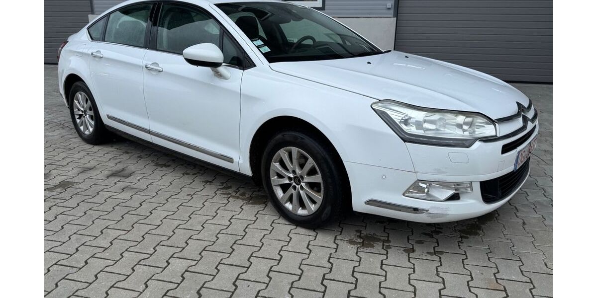 Citroen C5 350.000 km 2.230 &euro; Offenburg 77654