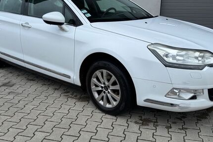 Citroen C5 350.000 km 2.280 &euro; Offenburg 77654