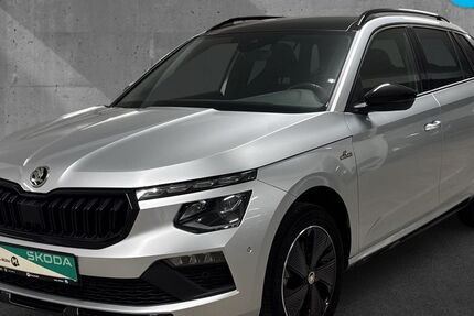 Skoda Kamiq 17.531 km 25.880 &euro; Wetzlar 35578