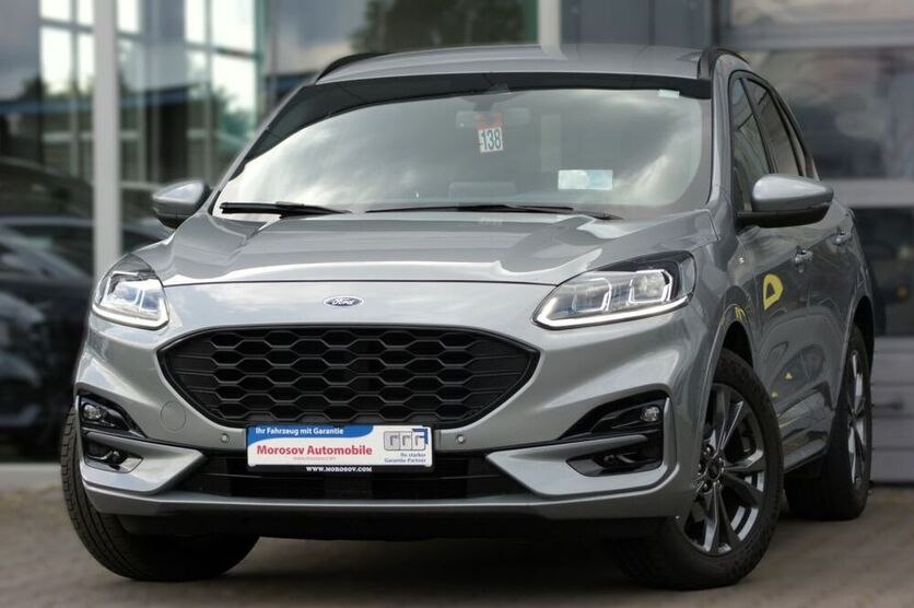Kuga